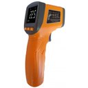 Ver imagem 2 de Termômetro Infravermelho (-50 a 580°c) com Certificado de Calibração