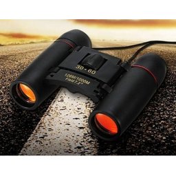 Sakura 30 Dias 60 E Binóculos Telescópio Barato - 1