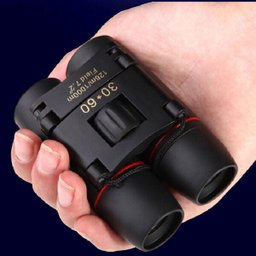 Sakura 30 Dias 60 E Binóculos Telescópio Barato - 6