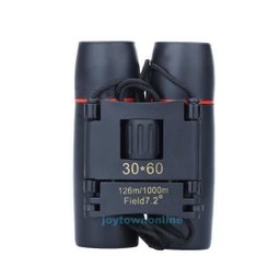 Sakura 30 Dias 60 E Binóculos Telescópio Barato - 8