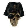 Crânio Caveira Capitão Chapéu de Pirata . - 4
