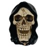 Crânio Caveira Face da Morte Ceifador. - 1
