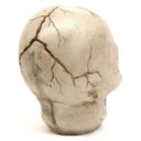 Ver imagem 2 de Crânio Caveira Gigante Frankenstein.