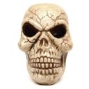 Ver imagem 3 de Crânio Caveira Gigante Frankenstein.
