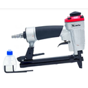 Ver imagem 2 de Grampeador Pneumatico Mtx para Grampos 10a22mm 5741555