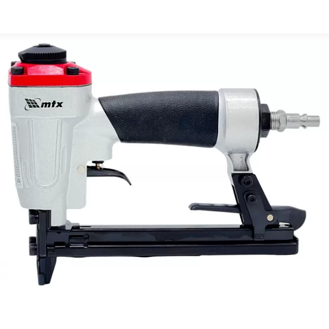 Grampeador Pneumatico Mtx para Grampos 10a22mm 5741555