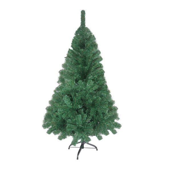Árvore de Natal Áustria Verde 180cm com 580 Galhos - 1