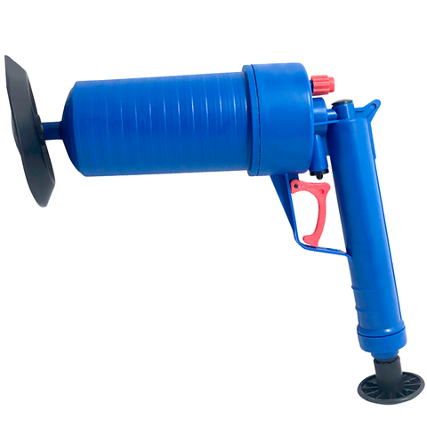 Desentupidor Alta Pressão de Pia Vaso Ralo Tanque Cano