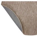 Ver imagem 3 de Tapete para Quarto New Boucle Piaui 0,50x1,00 São Carlos