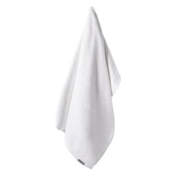 Toalha de Banho Karsten Fio Penteado Imperial Branco - 4