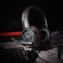 Ver imagem 1 de Fone de ouvido USB c/Mic XPG Emix H20 7.1