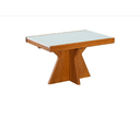 Ver imagem 2 de Mesa Elástica Pérola Fastsofajmar 0,80x1,05