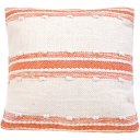 Ver imagem 1 de Capa de Almofada Native New Decorativa Macramê 45x45cm Zanzibar