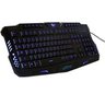 Teclado Gamer LED Profissional M200 RGB com Fio - 2