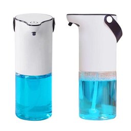 Dispenser Automático Elétrico Sensor de Proximidade Sabonete Líquido Álcool Gel Creme - 1