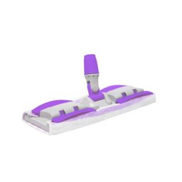 Rodo Mop 360 Graus Com Refil Extra - 3