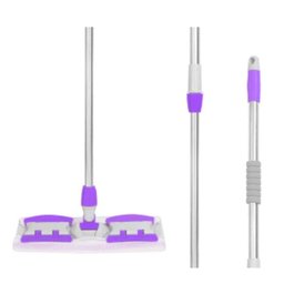 Rodo Mop 360 Graus Com Refil Extra - 2