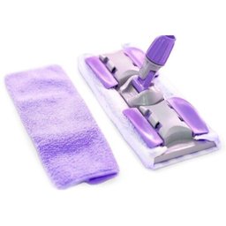 Rodo Mop 360 Graus Com Refil Extra - 4