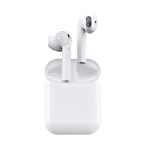 Fone de Ouvido sem Fio I12 Tws Bluetooth Touch Estéreo - 2