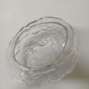 Ver imagem 5 de Vaso Decorativo Enfeite Home&Co Vidro 21x23x23cm Transparente