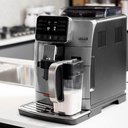 Ver imagem 4 de Cafeteira Expresso Automática Cadorna Prestige Gaggia:220V