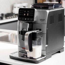 Cafeteira Expresso Automática Cadorna Prestige Gaggia:220V - 4