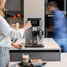 Cafeteira Expresso Automática Cadorna Prestige Gaggia:220V - 3