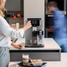 Cafeteira Expresso Automática Cadorna Prestige Gaggia:220V - 3