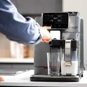 Ver imagem 6 de Cafeteira Expresso Automática Cadorna Prestige Gaggia:220V