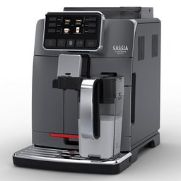 Cafeteira Expresso Automática Cadorna Prestige Gaggia:220V - 1
