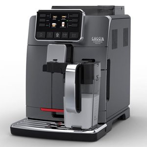 Cafeteira Expresso Automática Cadorna Prestige Gaggia:220V