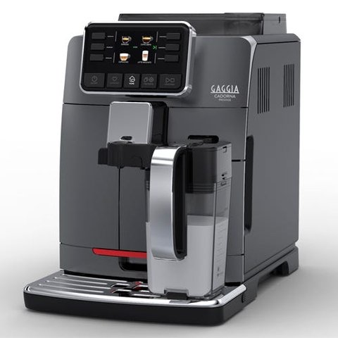 Cafeteira Expresso Automática Cadorna Prestige Gaggia:220V