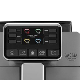Cafeteira Expresso Automática Cadorna Prestige Gaggia:220V - 5