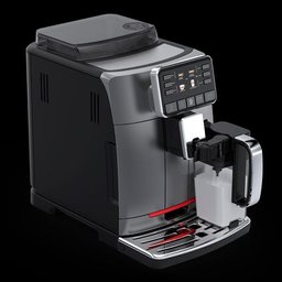 Cafeteira Expresso Automática Cadorna Prestige Gaggia:220V - 9