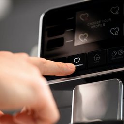Cafeteira Expresso Automática Cadorna Prestige Gaggia:220V - 2