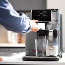 Ver imagem 5 de Cafeteira Expresso Automática Cadorna Prestige Gaggia:127v