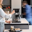 Ver imagem 4 de Cafeteira Expresso Automática Cadorna Prestige Gaggia:127v