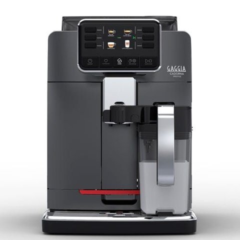 Cafeteira Expresso Automática Cadorna Prestige Gaggia:127v