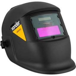 Máscara para Solda de Escurecimento Automático Tonalidade 11 Msn 011 Vonder - 3