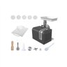 Moedor e Extrusor Boca 8 Stang Anodilar 127V - 2
