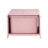 Módulo container KZ - Organizador - Gaveteiro - Rosa - 2