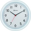 Ver imagem 1 de Relógio de Parede Quartz 28 Cm Branco - Branco