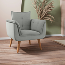 Ver imagem 4 de Jogo de Poltronas Villa de Toscana para Sala