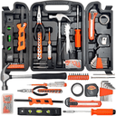 Ver imagem 2 de Jogo Ferramentas com Maleta 165 Peças - Sparta