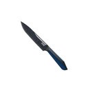 Ver imagem 6 de Conjunto de Facas Ichef Polishop - Shark Series - Special Cut - Blue Duo |Blue Ichef