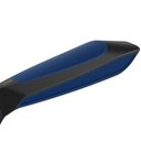 Ver mais imagens de Conjunto de Facas Ichef Polishop - Shark Series - Special Cut - Blue Duo |Blue Ichef