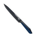 Ver imagem 4 de Conjunto de Facas Ichef Polishop - Shark Series - Special Cut - Blue Duo |Blue Ichef