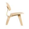Kit 2 Cadeiras Charles Eames Lcw - Poltrona Lounge - Madeira Clara - 3