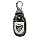 Ver imagem 1 de Chaveiro de Metal Paraquedista EB