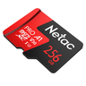Cartão de Memória Sdxc P500 Extreme Pro 256gb Netac - 2
